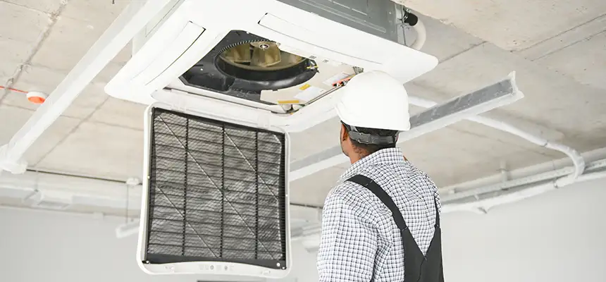 Our Affordable Duct Cleaning Near Me Services in Vacaville, CA