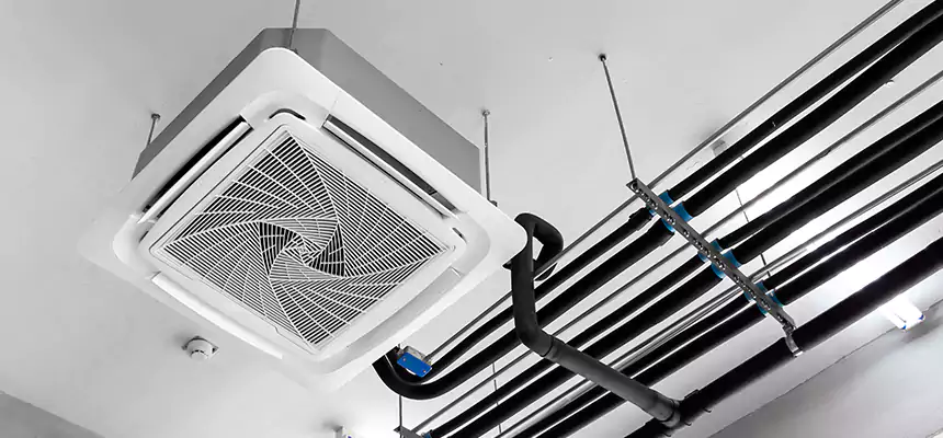 Our Air Duct Deep Cleaning Services in Vacaville, CA