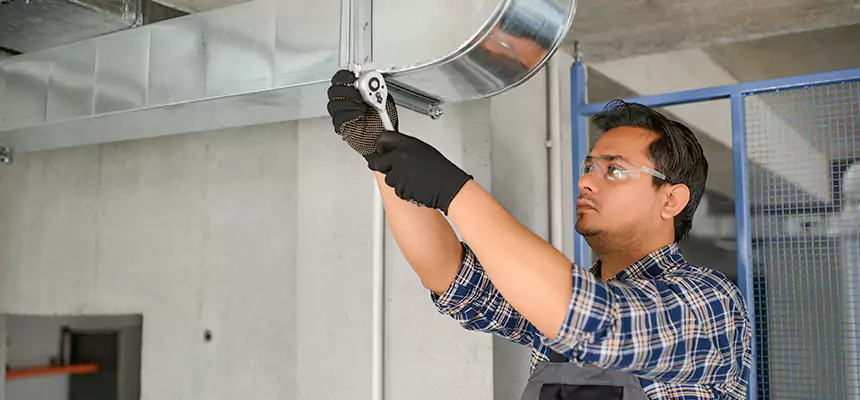 Our Air Duct Pathogen Disinfection Services in Vacaville, CA