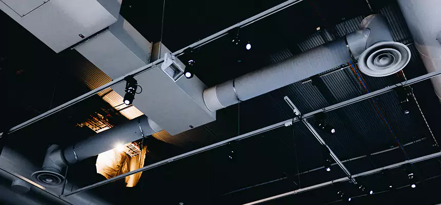 Our Air Duct Replacement Services in Vacaville, CA