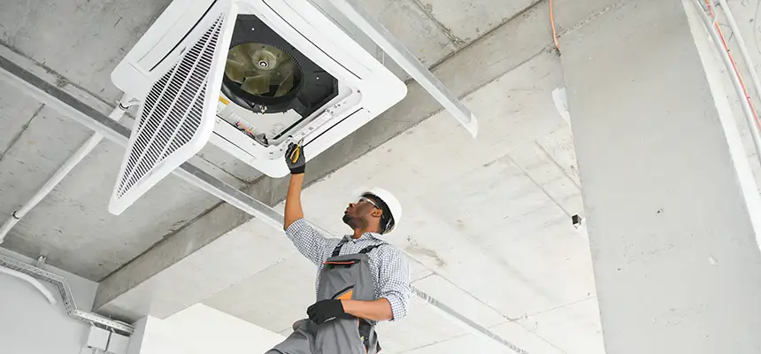 Efficient Multi‑Unit & HOA Annual Vent Cleaning Plans in Vacaville