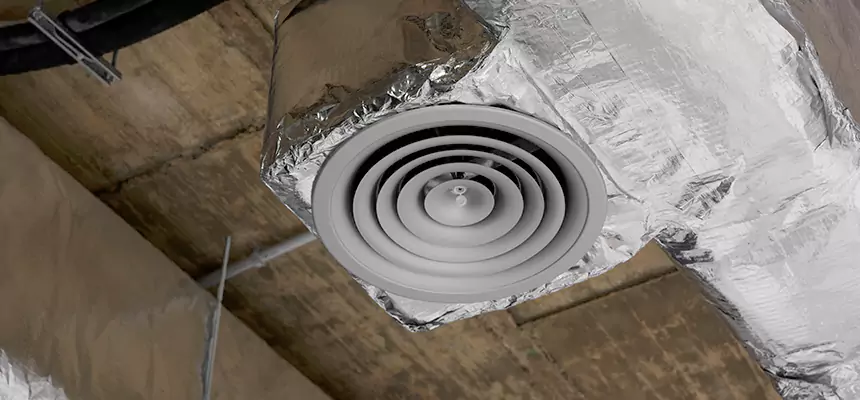 Our Basement Vent Cleaning Services in Vacaville, CA