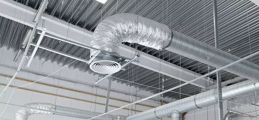 Our Dryer Vent Hose Replacement Services in Vacaville, CA