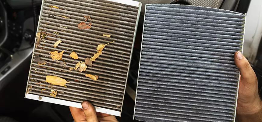 Our Dryer Vent Lint Filter Cleaning Services in Vacaville, CA