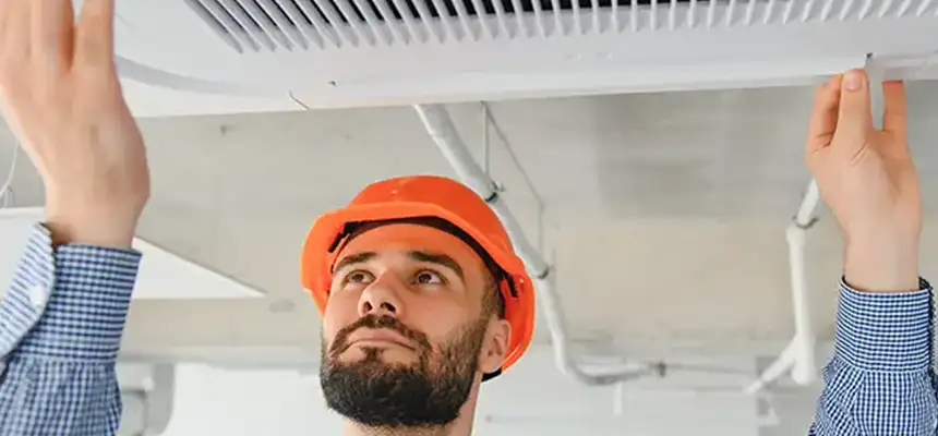 Our Furnace Vent Cleaning Services in Vacaville, CA