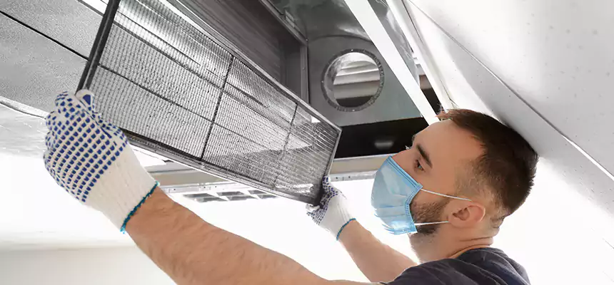 Our Home Duct Cleaning Services in Vacaville, CA  