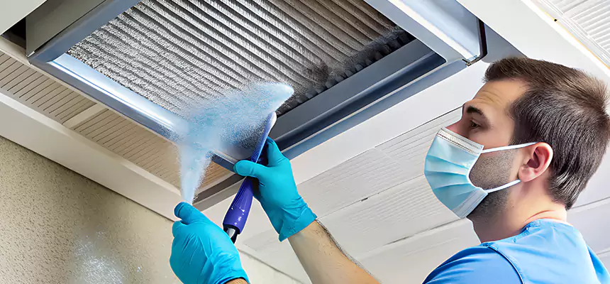 Our Home Ventilation Cleaning Services in Vacaville, CA