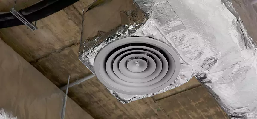 Our Industrial Dryer Vent Cleaning Services in Vacaville, CA