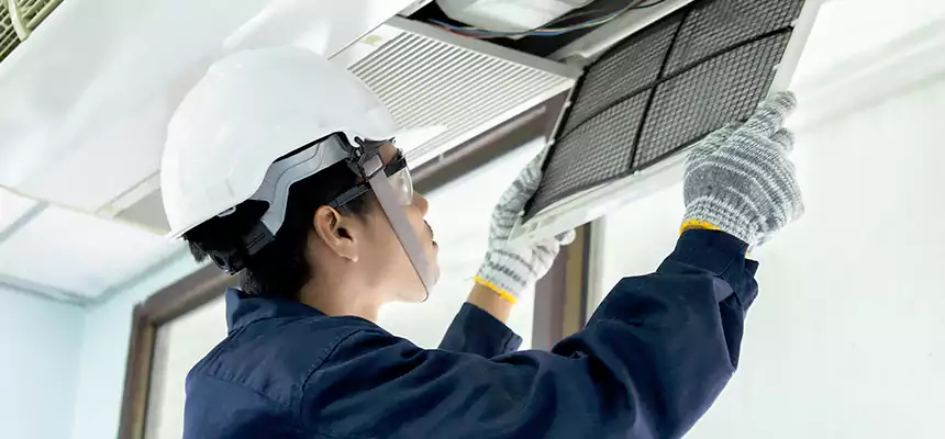 Our Mold & Mildew Removal from Air Ducts Services in Vacaville, CA