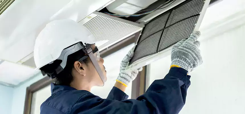Our Multi-family Home Duct Cleaning Services in Vacaville, CA