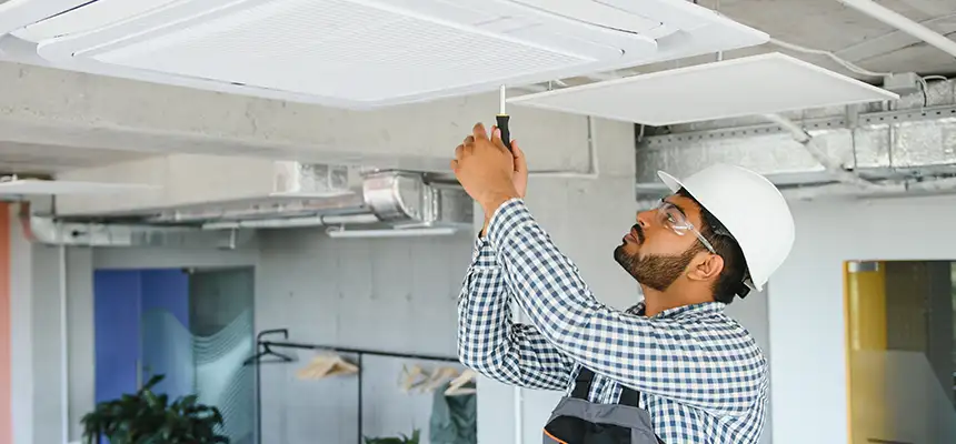 Our Roof Dryer Vent Cleaning Services in Vacaville, CA