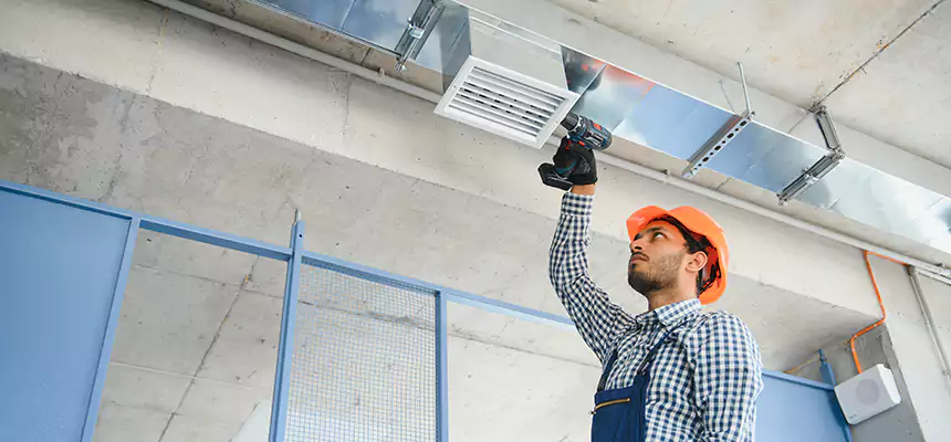 Efficient Exhaust Vent Cleaning in Vacaville, CA