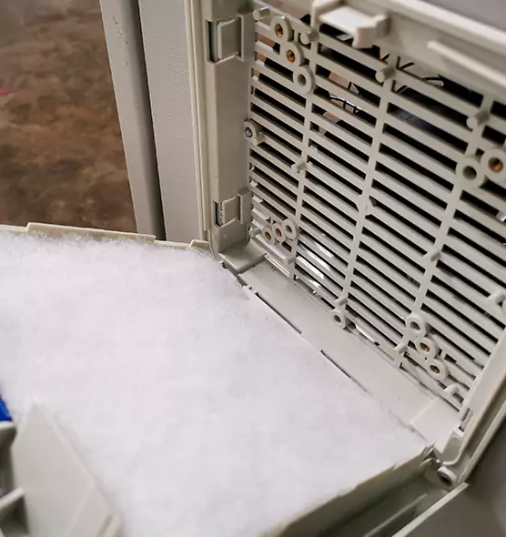 Professional Air Duct Expansion Solutions in Vacaville, CA