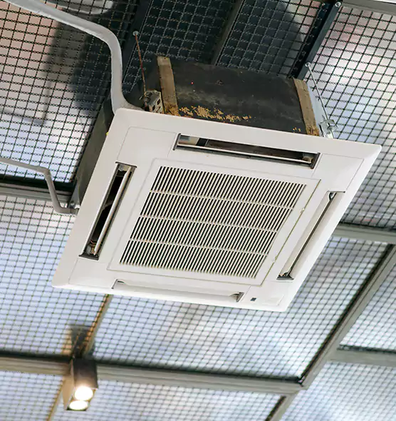 Top-Notch Allergy Relief Vent Cleaning Services in Vacaville, CA