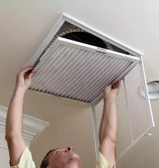 Trusted Apartment Air Duct Cleaning in Vacaville, CA
