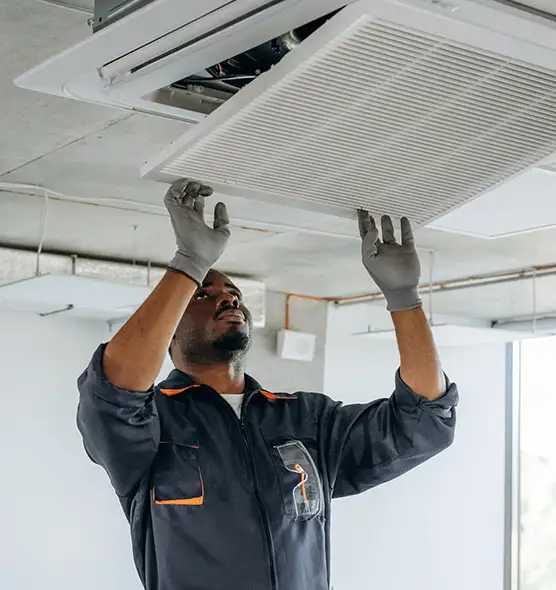 About Certified Air Duct Specialists in Vacaville, CA