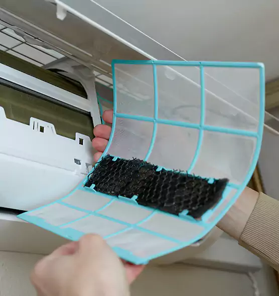 Welcome to Air Duct Cleaning & Repairs Vacaville — Your Local HEPA Filter Installation Pros in Vacaville, CA