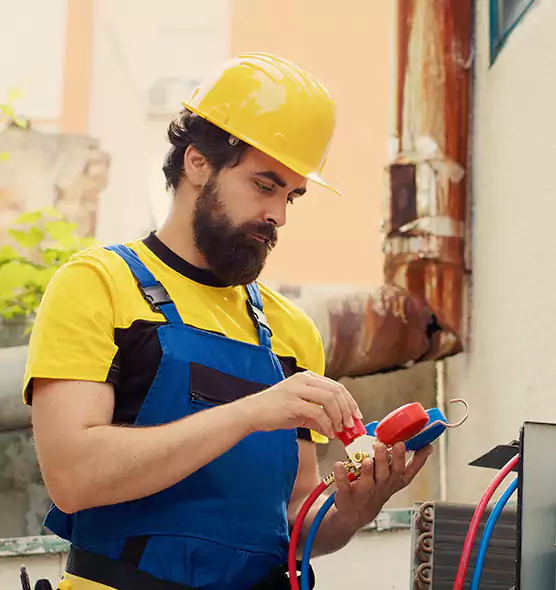 About Smart HVAC Installation in Vacaville, CA