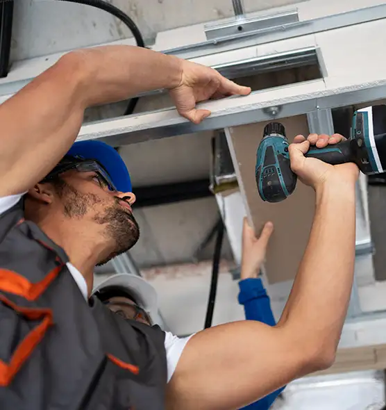 About Vent Smoke Odor Elimination in Vacaville, CA