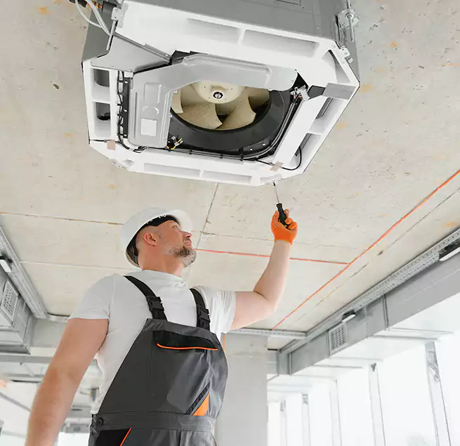 Why Homeowners & Businesses Trust Us in Vacaville, CA?