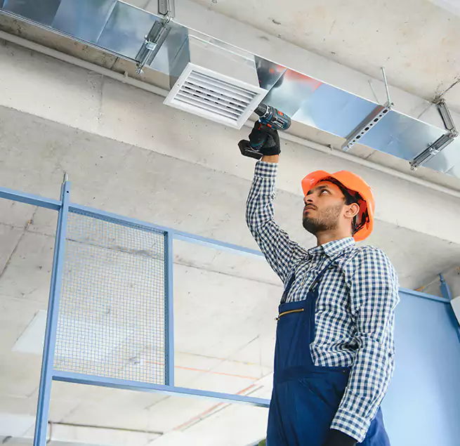 Why Homeowners & Businesses Trust Us in Vacaville, CA?