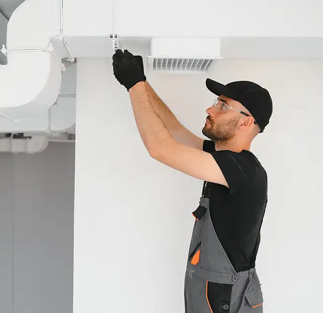 Why Homeowners & Businesses Trust Us in Vacaville, CA?