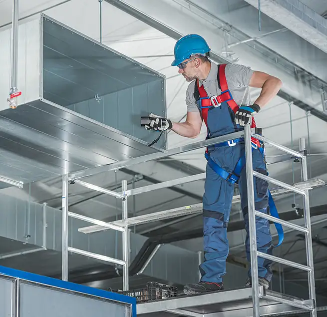 Why Homeowners & Businesses Trust Us in Vacaville, CA?