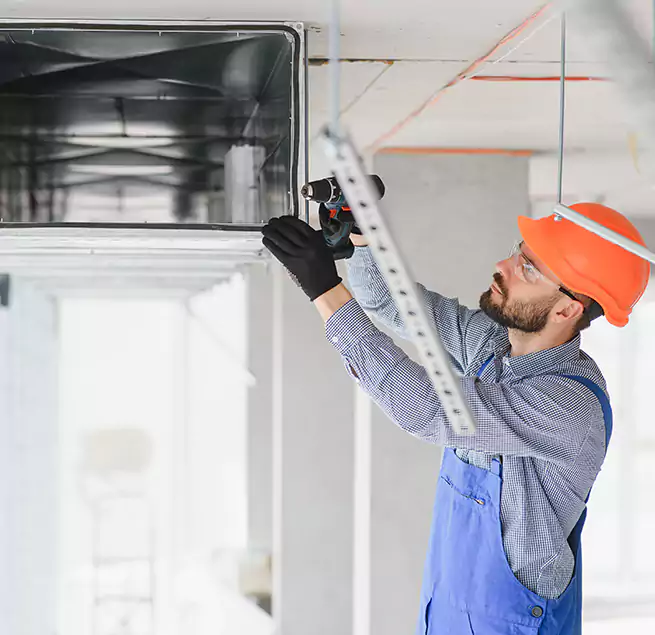 Why Homeowners & Businesses Trust Us Vacaville, CA