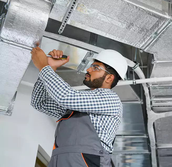 Why Homeowners & Businesses Trust Us Vacaville, CA?