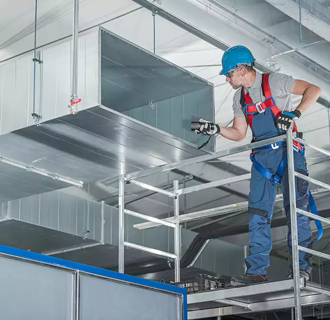 Why Homeowners & Businesses Trust Us in Vacaville, CA?