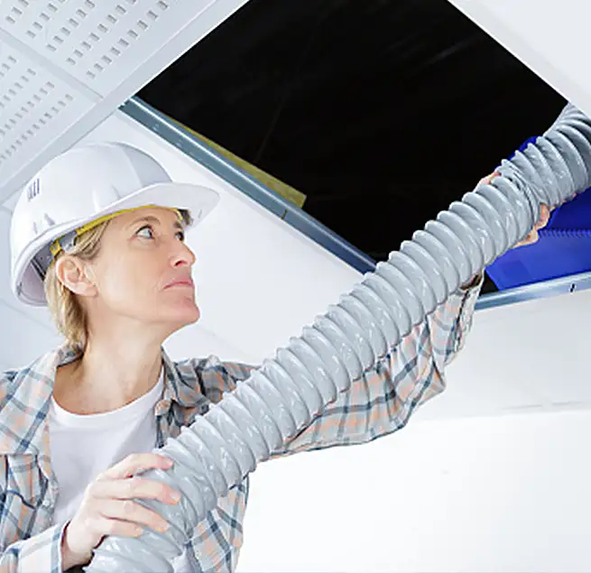 Why Homeowners & Businesses Trust Us Vacaville, CA