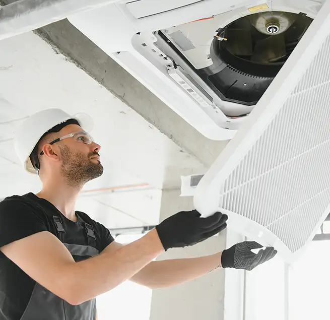 Why Homeowners & Businesses Trust Us in Vacaville, CA?