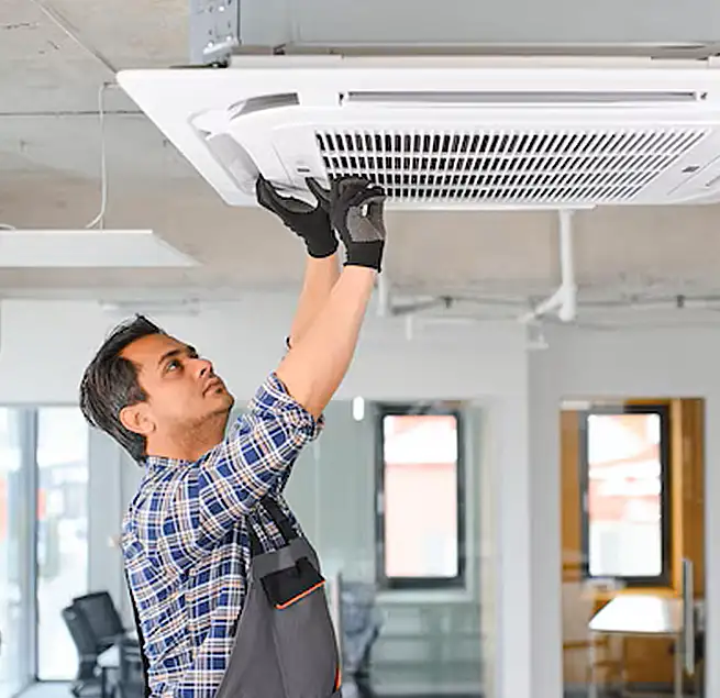 Why Homeowners & Businesses Trust Us in Vacaville, CA?