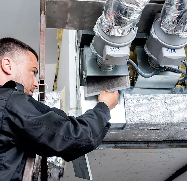 Why Homeowners & Businesses Trust Us in Vacaville, CA?