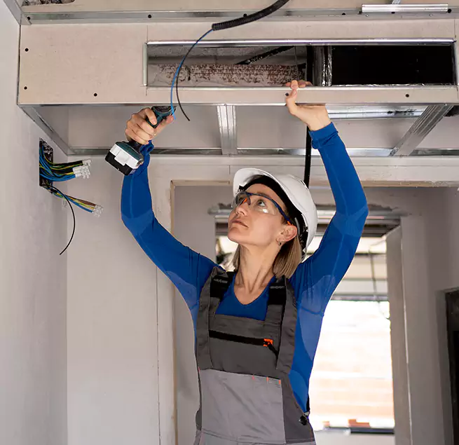 Why Homeowners & Businesses Trust Us in Vacaville, CA?