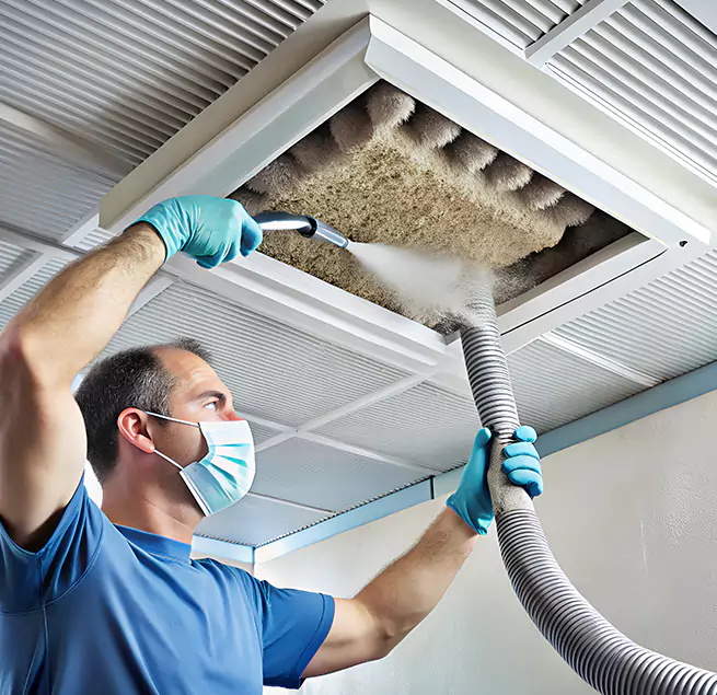 Why Homeowners Businesses Trust Us in Vacaville, CA