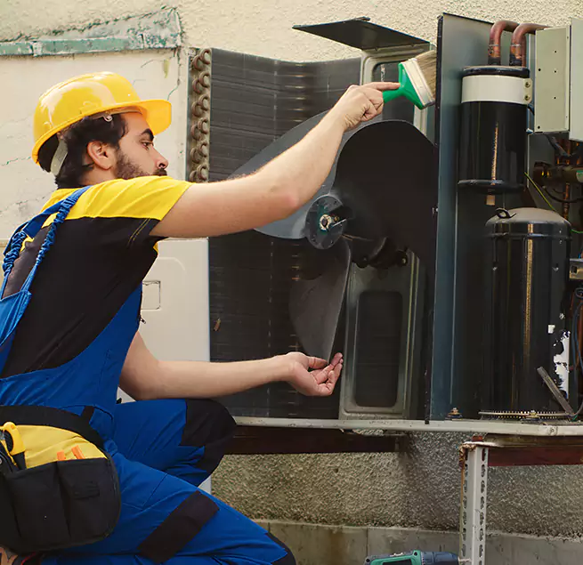 Why Homeowners & Businesses Trust Us Vacaville, CA?