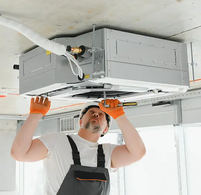 Why Homeowners & Businesses Trust Us Vacaville, CA