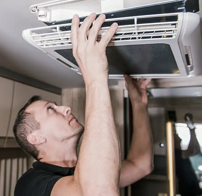 Why Homeowners & Businesses Trust Us Vacaville, CA