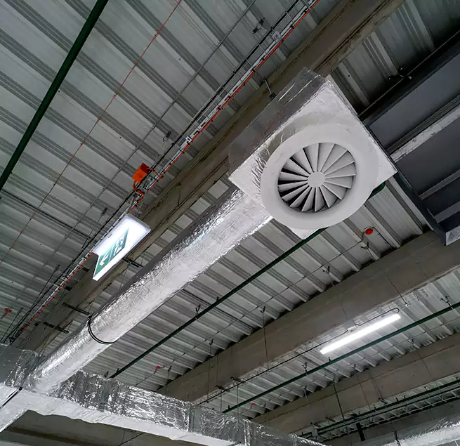 Why Homeowners & Businesses Trust Us in Vacaville, CA