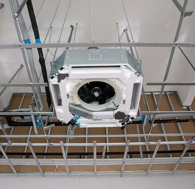 Why Homeowners & Businesses Trust Us Vacaville, CA