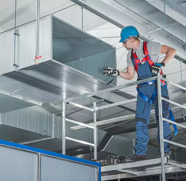 Why Homeowners Businesses Trust Us in Vacaville, CA