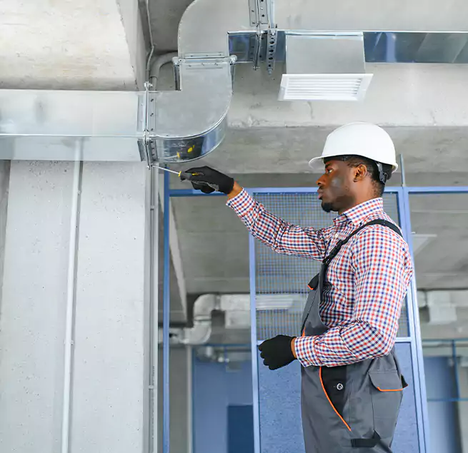 Why Homeowners & Businesses Trust Us in Vacaville, CA