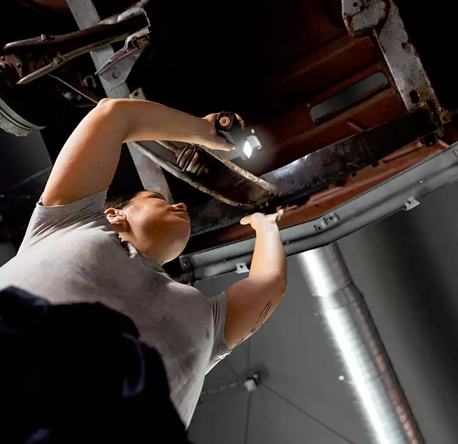 Why Homeowners & Businesses Trust Us Vacaville, CA