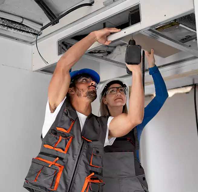 Why Homeowners & Businesses Trust Us in Vacaville, CA