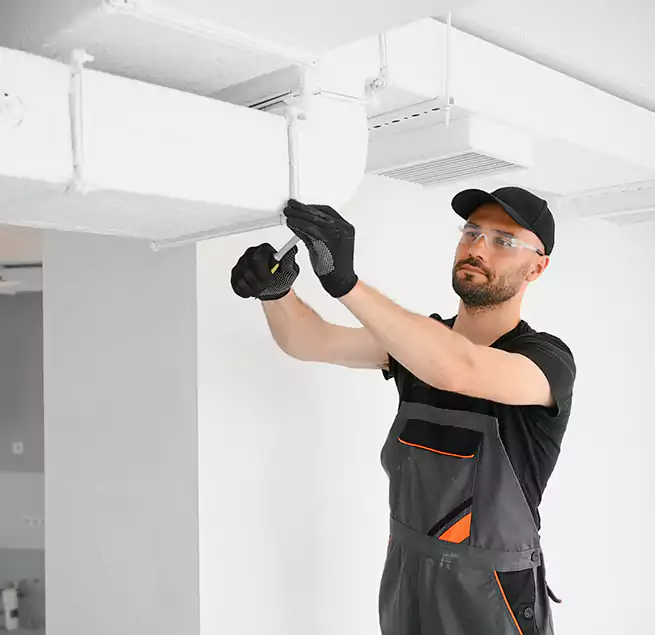 Why Homeowners Businesses Trust Us Vacaville, CA