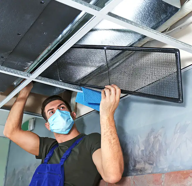 Why Homeowners & Businesses Trust Us in Vacaville, CA?